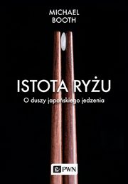 ksiazka tytu: Istota ryu autor: Booth Michael