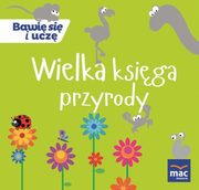 Wielka ksiga przyrody, 