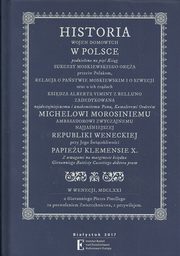 ksiazka tytu: Historia wojen domowych w Polsce autor: Vimiana Albert