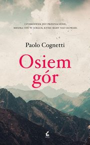 Osiem gr, Cognetti Paolo