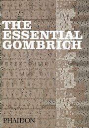 The Essential Gombrich, Woodfield Richard