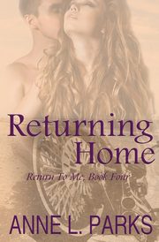 Returning Home, Parks Anne L.