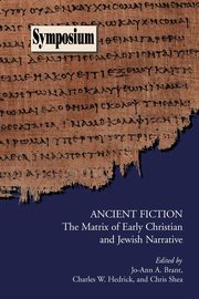 Ancient Fiction, 