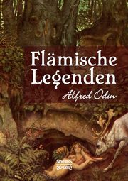 Flmische Legenden, Odin Alfred
