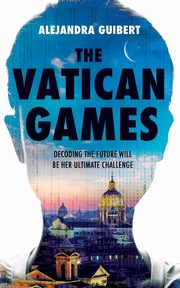 The Vatican Games, Guibert Alejandra