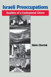 Israeli Preoccupations, Chertok Haim