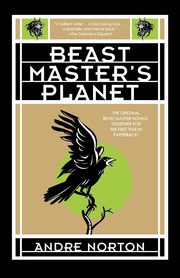 Beast Master's Planet, Norton Andre