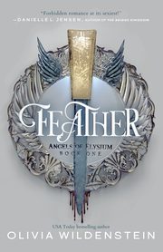 Feather, Wildenstein Olivia