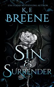 Sin and Surrender, Breene K.F.