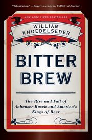 BITTER BREW                 PB, Knoedelseder William