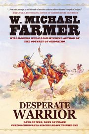 Desperate Warrior, Farmer W. Michael