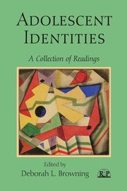 Adolescent Identities, 