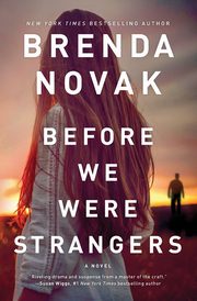 BEFORE WE WERE STRANGERS ORIGI, Novak Brenda