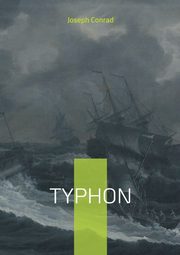 Typhon, Conrad Joseph