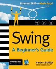 Swing, Schildt Herbert