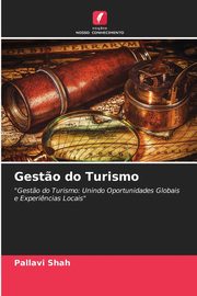 Gest?o do Turismo, Shah Pallavi