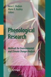 Phenological Research, 