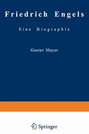 Friedrich Engels Schriften der Frhzeit, Mayer Gustav