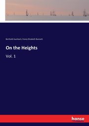 On the Heights, Auerbach Berthold