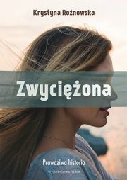 Zwyciona, Ronowska Krystyna