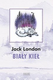 ksiazka tytu: Biay Kie autor: London Jack