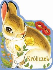 Kroliczek, Wren Rosalee