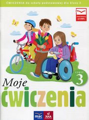 ksiazka tytu: Nasz szkoa 2 Moje wiczenia Cz 3 autor: Faliszewska Jolanta, Lech Grayna