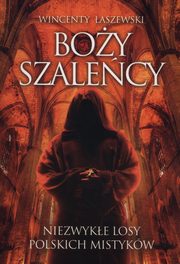 ksiazka tytu: Boy szalecy autor: awszewski Wincenty