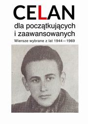 Celan dla pocztkujcych i zaawansowanych, Celan Paul