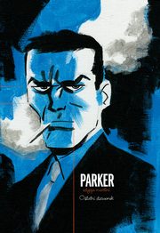 Parker Tom 2, Cooke Darwyn, Stark Richard