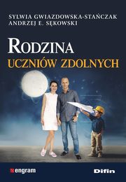 Rodzina uczniw zdolnych, Gwiazdowska-Staczak Sylwia, Skowski Andrzej Edward