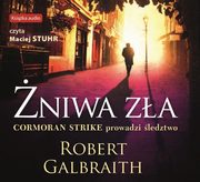 niwa za, Galbraith Robert