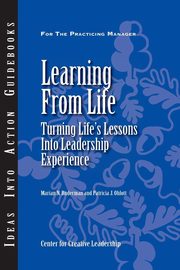 Learning from Life, Ruderman Marian N.