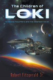 The Children of Loki, Fitzgerald Jr. Robert