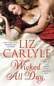 Wicked All Day, Carlyle Liz