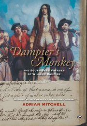 Dampier's Monkey, Mitchell Adrian
