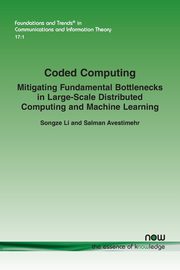 Coded Computing, Li Songze