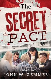 The Secret Pact, Gemmer John W.