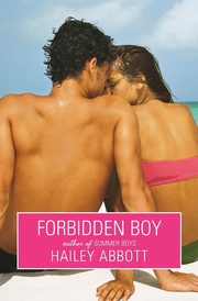 Forbidden Boy, Abbott Hailey