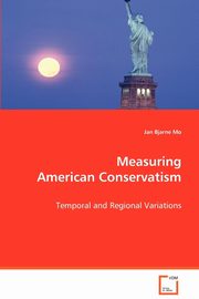 Measuring American Conservatism, Mo Jan Bjarne