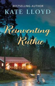 Reinventing Ruthie, Lloyd Kate