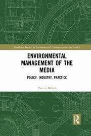 Environmental Management of the Media, Kp Pietari