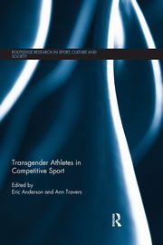 Transgender Athletes in Competitive Sport, 