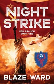 Night Strike, Ward Blaze