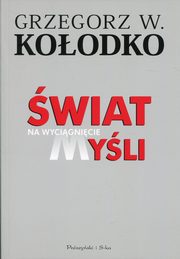 ksiazka tytu: wiat na wycignicie myli autor: Koodko Grzegorz