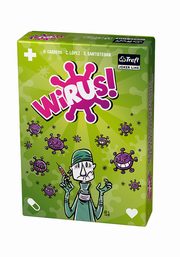 Wirus, 