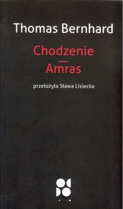 Chodzenie Amras, Bernhard Thomas