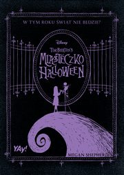 Tim Burton's Miasteczko Halloween, Shepherd Megan