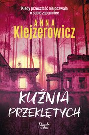 Kunia przekltych, Klejzerowicz Anna