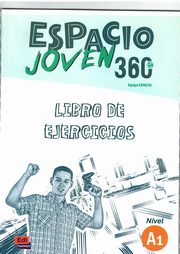 Espacio Joven 360 A1 wiczenia, 